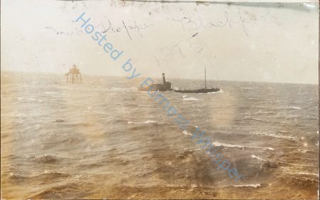 Mud Hopper BLACKPOOL — Nowstalgia Gallery