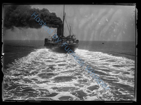 Paddle Steamer Queen Victoria — Nowstalgia Gallery