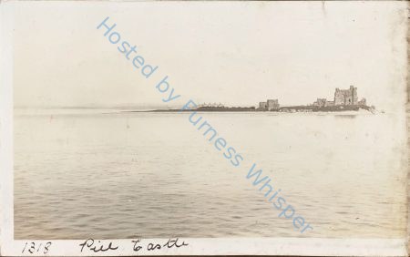 Piel Castle — Nowstalgia Gallery