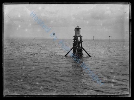 Walney Channel Leading Light — Nowstalgia Gallery