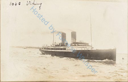 SS Viking — Nowstalgia Gallery