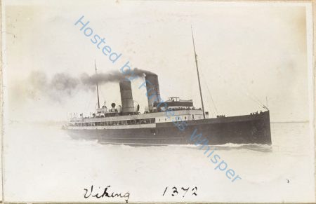 SS Viking — Nowstalgia Gallery