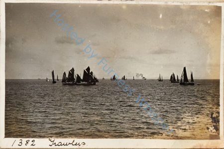 Trawlers — Nowstalgia Gallery