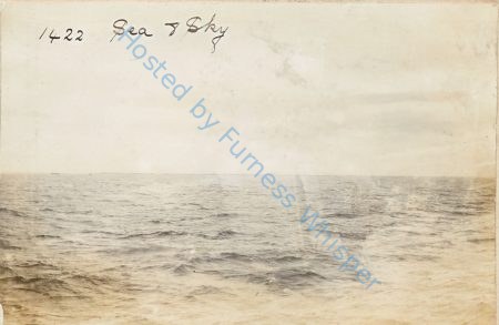 Sea and Sky — Nowstalgia Gallery
