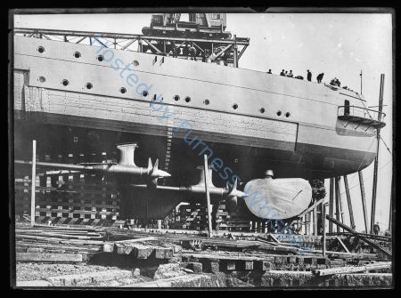 Japanese Battlecruiser Kongo — Nowstalgia Gallery