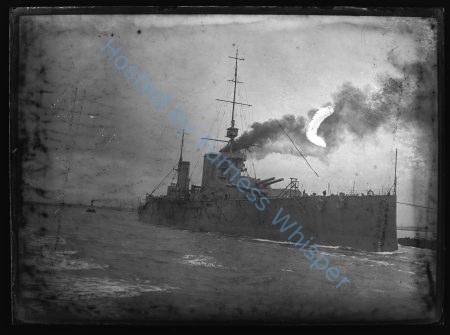Battlecruiser HMS Princess Royal L 29-04-11 — Nowstalgia Gallery