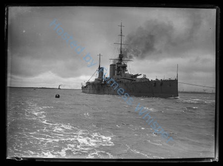 Battlecruiser HMS Princess Royal — Nowstalgia Gallery
