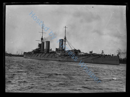 Battlecruiser HMS Princess Royal — Nowstalgia Gallery