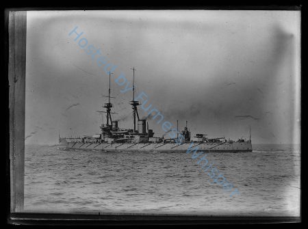 HMS Vanguard leaving Barrow — Nowstalgia Gallery