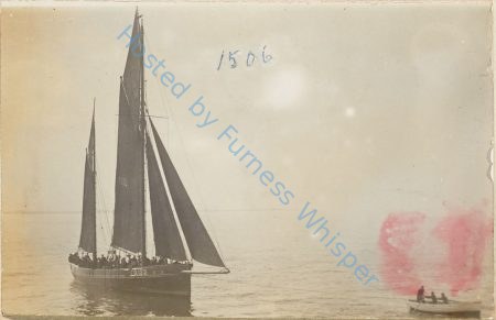 FD 122  SURPRISE II — Nowstalgia Gallery