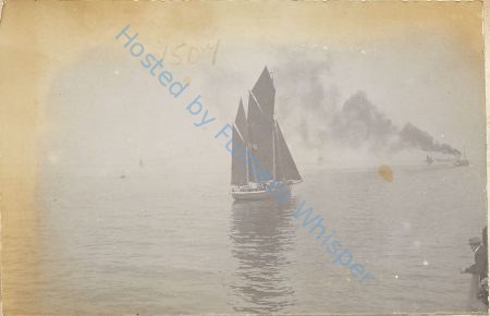 FD 122  SURPRISE II — Nowstalgia Gallery
