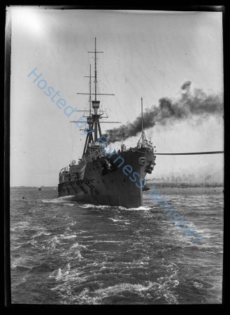 Japanese Battlecruiser Kongo — Nowstalgia Gallery