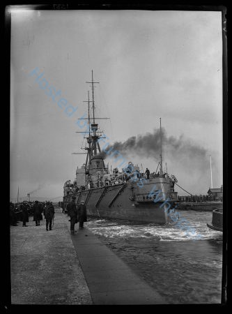 Japanese Battlecruiser Kongo — Nowstalgia Gallery