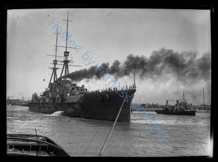 Japanese Battlecruiser Kongo — Nowstalgia Gallery