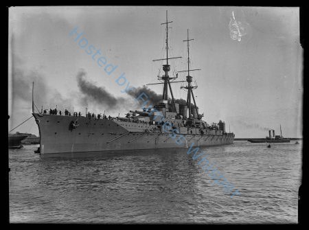 Japanese Battlecruiser Kongo — Nowstalgia Gallery