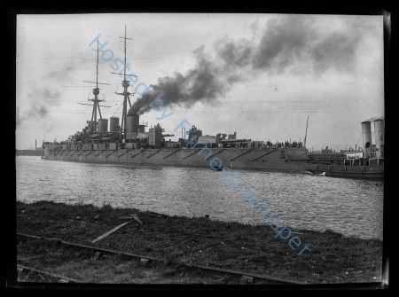 Japanese Battlecruiser Kongo — Nowstalgia Gallery