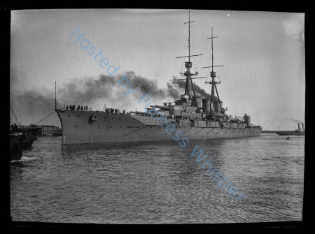 Japanese Battlecruiser Kongo — Nowstalgia Gallery