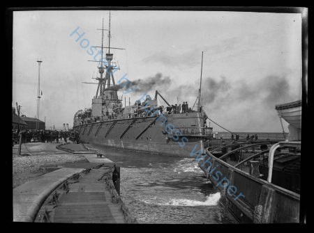 Japanese Battlecruiser Kongo — Nowstalgia Gallery
