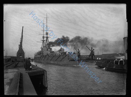 Japanese Battlecruiser Kongo — Nowstalgia Gallery