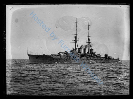 Japanese Battlecruiser Kongo — Nowstalgia Gallery