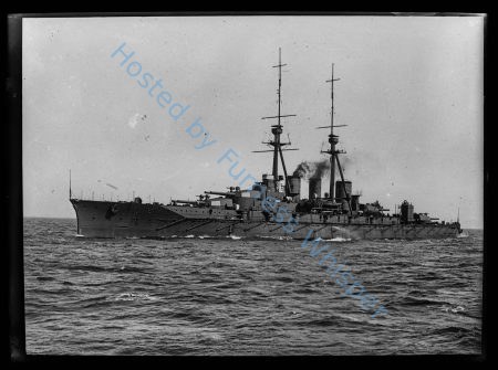 Japanese Battlecruiser Kongo — Nowstalgia Gallery