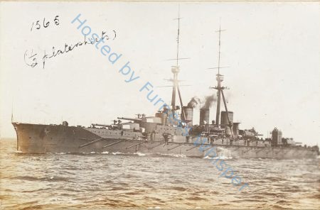 Japanese Battlecruiser Kongo — Nowstalgia Gallery