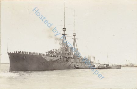 Japanese Battlecruiser Kongo — Nowstalgia Gallery