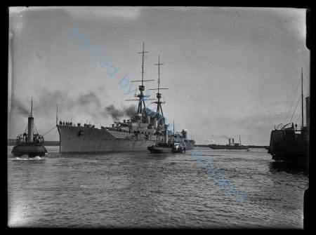 Japanese Battlecruiser Kongo — Nowstalgia Gallery