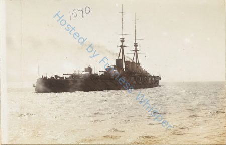 Japanese Battlecruiser Kongo — Nowstalgia Gallery