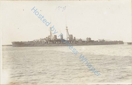 Japanese Battlecruiser Kongo — Nowstalgia Gallery