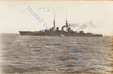 Japanese Battlecruiser Kongo — Nowstalgia Gallery