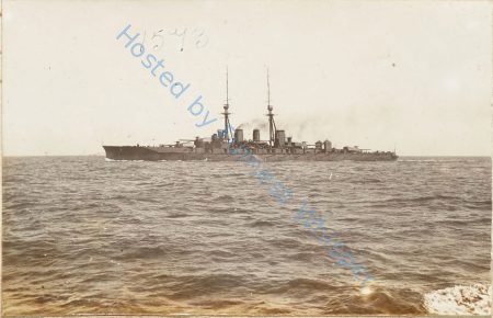 Japanese Battlecruiser Kongo — Nowstalgia Gallery