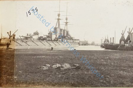 Japanese Battlecruiser Kongo — Nowstalgia Gallery