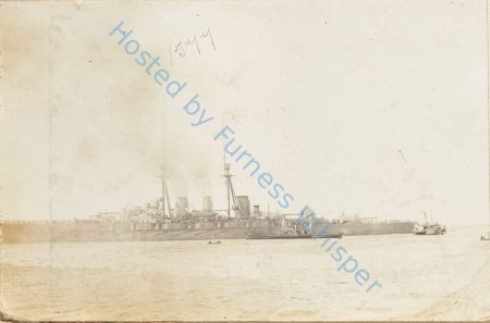 Japanese Battlecruiser Kongo — Nowstalgia Gallery