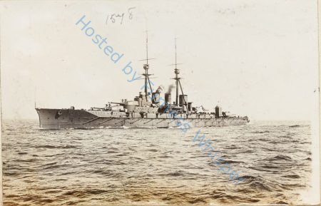 Japanese Battlecruiser Kongo — Nowstalgia Gallery