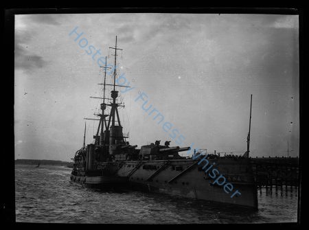 Japanese Battlecruiser Kongo — Nowstalgia Gallery