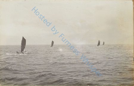 Yachts in Fleetwood Channel — Nowstalgia Gallery