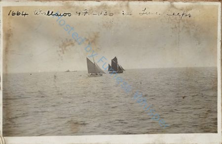 Walleroo and FD136 in Lune Deeps — Nowstalgia Gallery