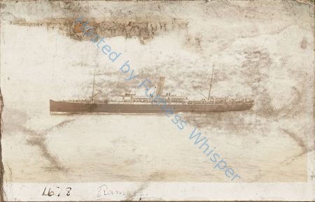 Sail Trawler FD162 Ramsey — Nowstalgia Gallery