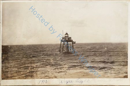 Wyre Light — Nowstalgia Gallery