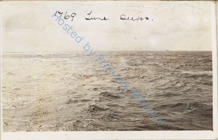 The Lune Deeps — Nowstalgia Gallery