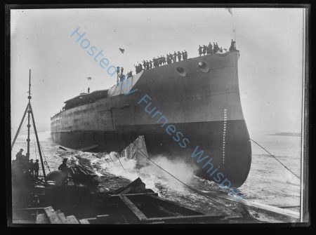 Warship HMS Emperor Of India LB 27-11-1913 — Nowstalgia Gallery
