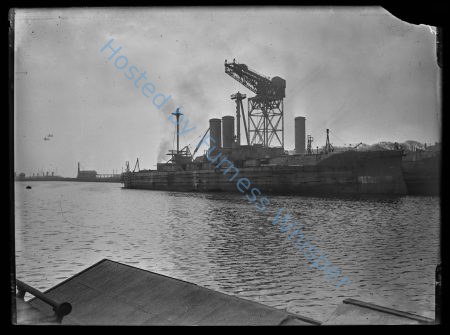 Battleship HMS Erin — Nowstalgia Gallery