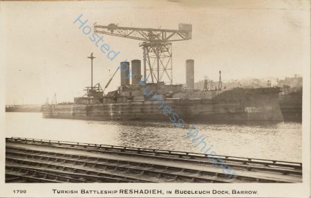 Battleship HMS Erin — Nowstalgia Gallery