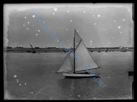 Yacht Vision — Nowstalgia Gallery