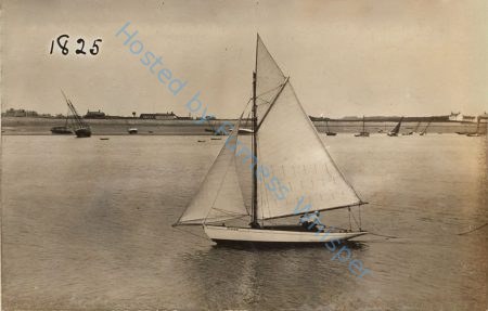 Yacht Vision — Nowstalgia Gallery