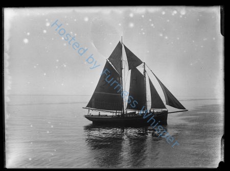 Barrow Pilot Boat Albacore — Nowstalgia Gallery