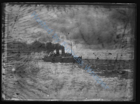 Isle of Man Steamer Viking — Nowstalgia Gallery