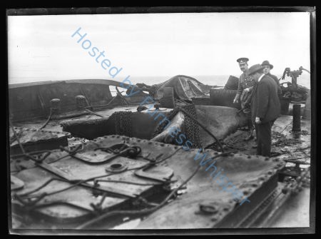 The Benzine Ship VEDRA Disaster — Nowstalgia Gallery