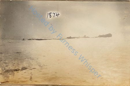 The Benzine Ship VEDRA Disaster — Nowstalgia Gallery
